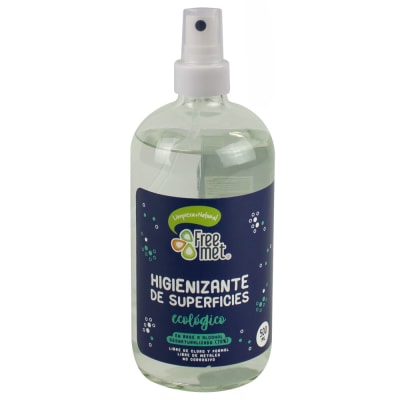 HIGIENIZANTE ALCOHOL 70% 500ML HIGIENIZANTE ALCOHOL 70% 500ML