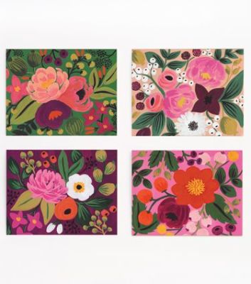SET CARTAS BLOSSOMS SET CARTAS BLOSSOMS