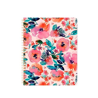 CUADERNO SUMMER FLORAL CUADERNO SUMMER FLORAL