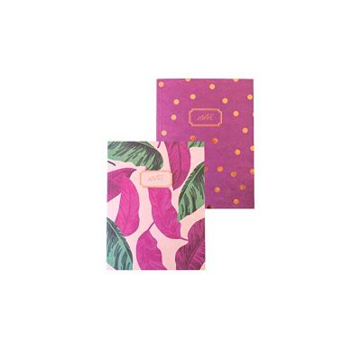 SET CUADERNOS TROPICAL SET CUADERNOS TROPICAL