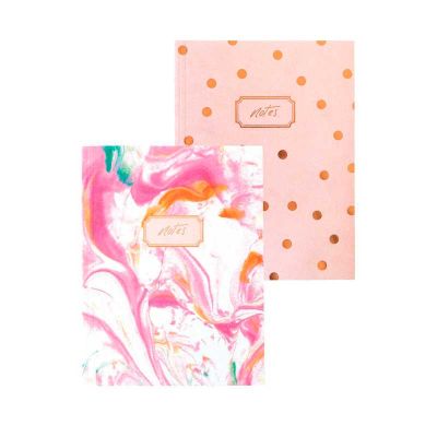 SET CUADERNOS MARBLE SET CUADERNOS MARBLE