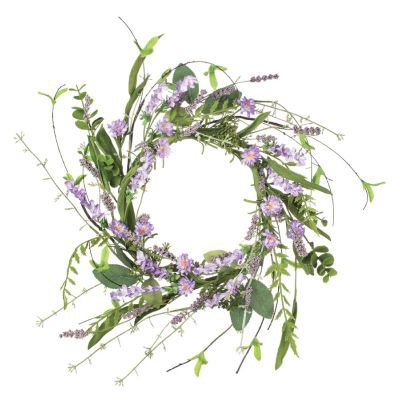 CORONA LAVANDA CORONA LAVANDA
