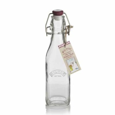 BOTELLA 0.25LT BOTELLA 0.25LT