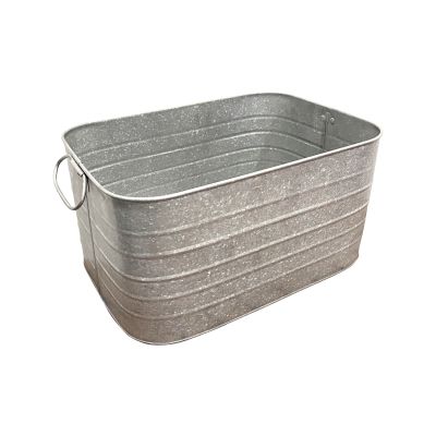 BALDE RECTANGULAR M BALDE RECTANGULAR M