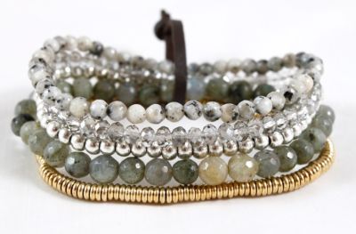 PULSERA COIN PULSERA COIN