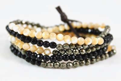 PULSERA NAKED PULSERA NAKED