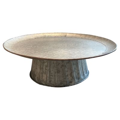 BANDEJA PEDESTAL L BANDEJA PEDESTAL L