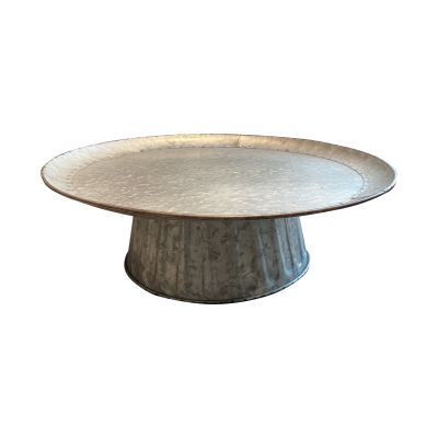 BANDEJA PEDESTAL M BANDEJA PEDESTAL M
