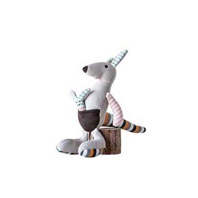 PELUCHE CANGURO COLORES PELUCHE CANGURO COLORES