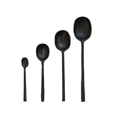 CUCHARAS DE ALUMINIO BLACK CUCHARAS DE ALUMINIO BLACK