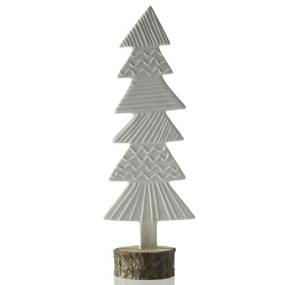 ÁRBOL NAVIDEÑO L ÁRBOL NAVIDEÑO L