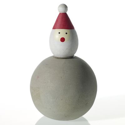 SANTA REDONDO SANTA REDONDO