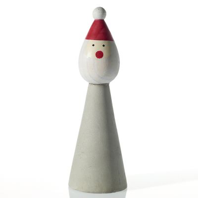 SANTA CILINDRO SANTA CILINDRO