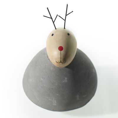 RUDOLPH L RUDOLPH L