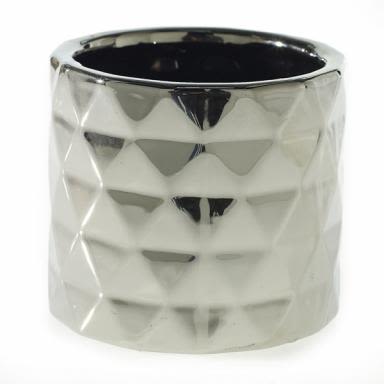 FLORERO ARCHITECT PLATEADO XS FLORERO ARCHITECT PLATEADO XS