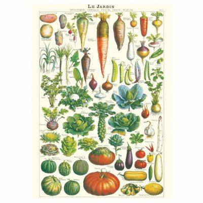 LE JARDIN LE JARDIN