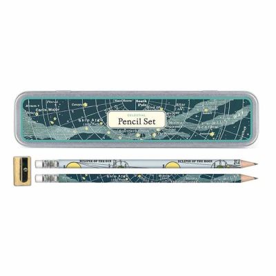 SET LAPICES CELESTIAL SET LAPICES CELESTIAL