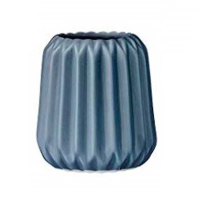 VOTIVE AZUL REDONDO VOTIVE AZUL REDONDO