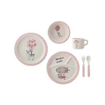SET BAMBÚ AMELIA SET BAMBÚ AMELIA