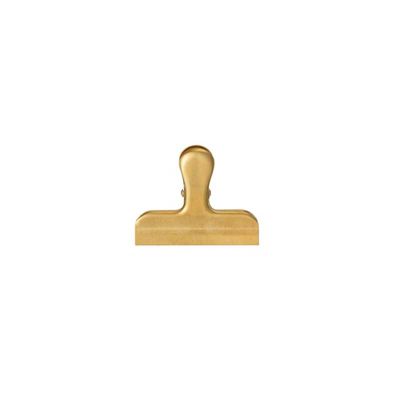 CLIP DORADO CLIP DORADO