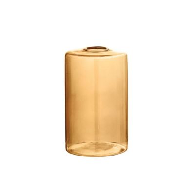 FLORERO DE VIDRIO GOLD FLORERO DE VIDRIO GOLD
