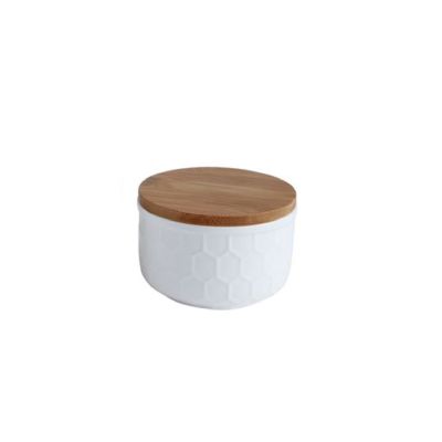 CONTENEDOR DE GRES BLANCO S CONTENEDOR DE GRES BLANCO S