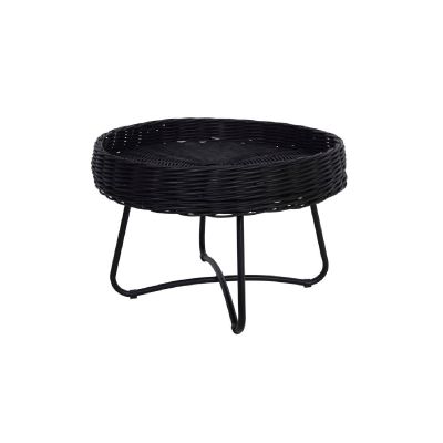 MESA DE RATAN MESA DE RATAN