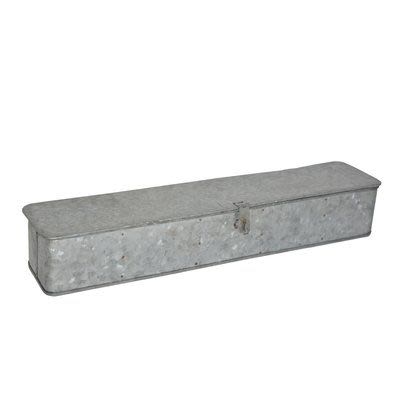 CAJA LATÓN CAJA LATÓN