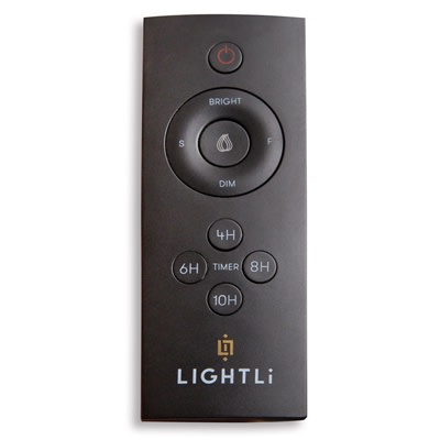 CONTROL LIGHTLi PARA VELAS LED CONTROL LIGHTLi PARA VELAS LED