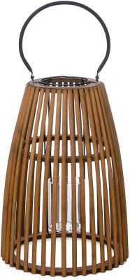 CANDELABRO BAMBU CANDELABRO BAMBU