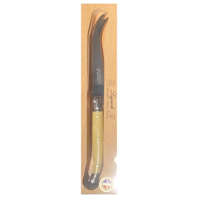 1 CUCHILLO QUESO HUESO 1 CUCHILLO QUESO HUESO