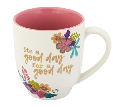 TAZA STARDUST FLOWER TAZA STARDUST FLOWER
