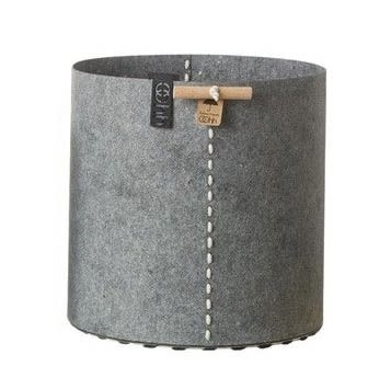 OUTDOOR FIELTRO GRIS L OUTDOOR FIELTRO GRIS L