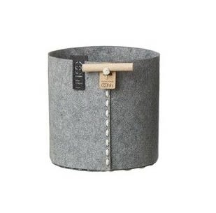 OUTDOOR FIELTRO GRIS S OUTDOOR FIELTRO GRIS S