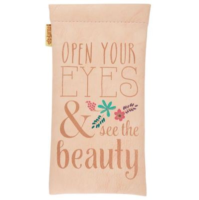 ESTUCHE PARA ANTEOJOS STAR DUST ESTUCHE PARA ANTEOJOS STAR DUST