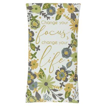 ESTUCHE PARA ANTEOJOS GREEN FLORAL ESTUCHE PARA ANTEOJOS GREEN FLORAL