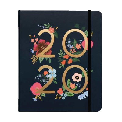 AGENDA 2020 WILD ROSE ARCHIVADOR AGENDA 2020 WILD ROSE ARCHIVADOR