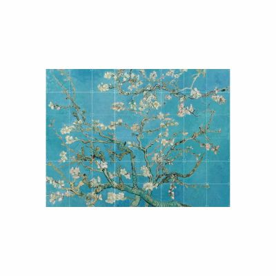 ALMOND BLOSSOM L ALMOND BLOSSOM L
