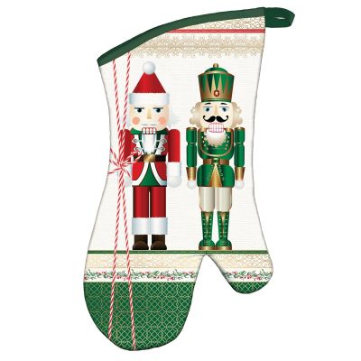 GUANTE NUTCRACKER GUANTE NUTCRACKER