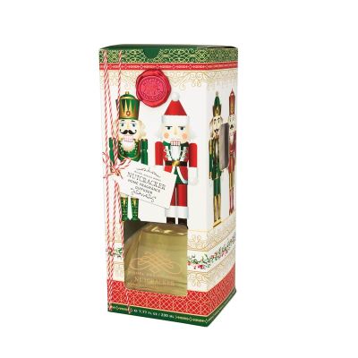 DIFUSOR NUTCRACKER DIFUSOR NUTCRACKER
