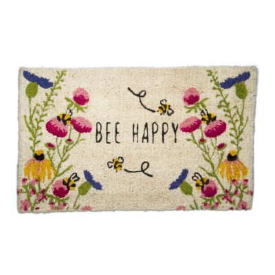 FELPUDO BEE HAPPY WILDFLOWER FELPUDO BEE HAPPY WILDFLOWER