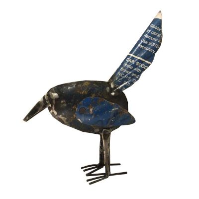 PÁJARO METAL PÁJARO METAL