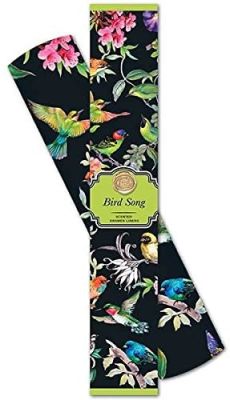PAPEL CON AROMA BIRD SONG PAPEL CON AROMA BIRD SONG