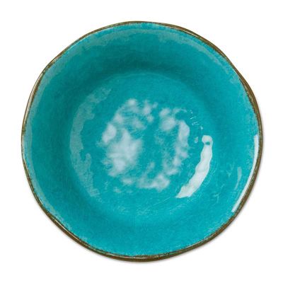 MELAMINA BOWL BLUE MELAMINA BOWL BLUE