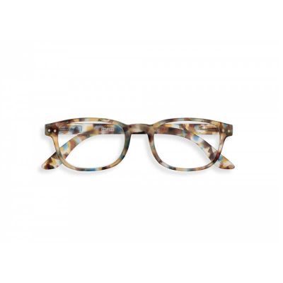 #B BLUE TORTOISE #B BLUE TORTOISE