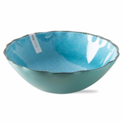 BOWL GRANDE OCEAN BLUE BOWL GRANDE OCEAN BLUE
