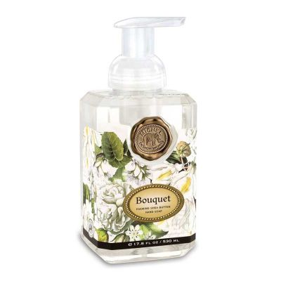 JABON FOAMING BOUQUET JABON FOAMING BOUQUET