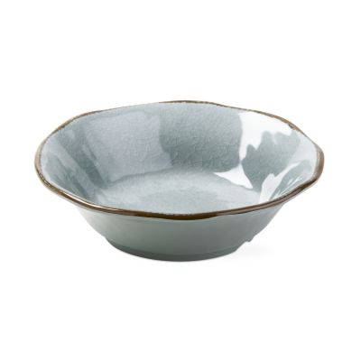 BOWL SLATE BLUE BOWL SLATE BLUE