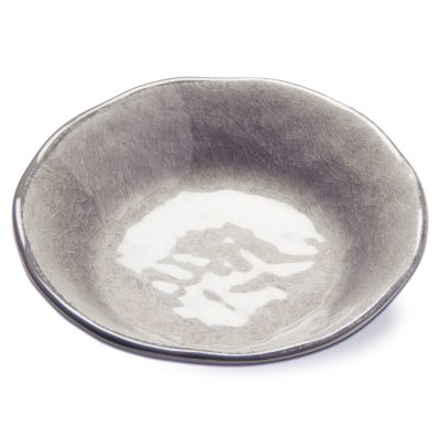 BOWL GREY BOWL GREY