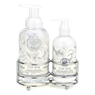 JABON LIQUIDO CADDY EARL GREY JABON LIQUIDO CADDY EARL GREY